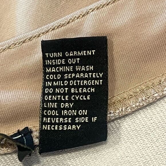 NWOT DG2 Stretch Capri Sz PXL - Picture 7 of 8